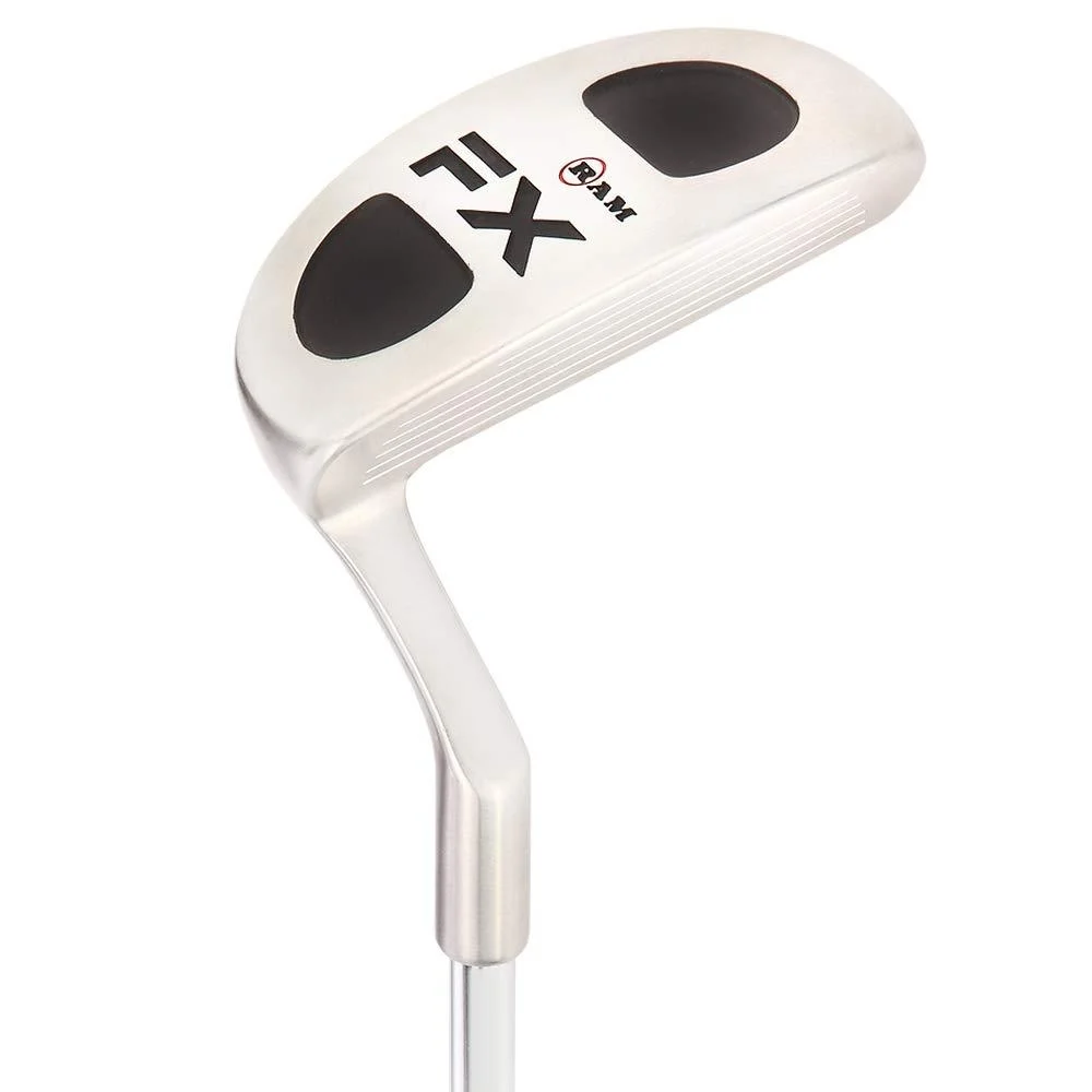 Ram Golf FX 37 Chipper - Easier Than Any Wedge! Right