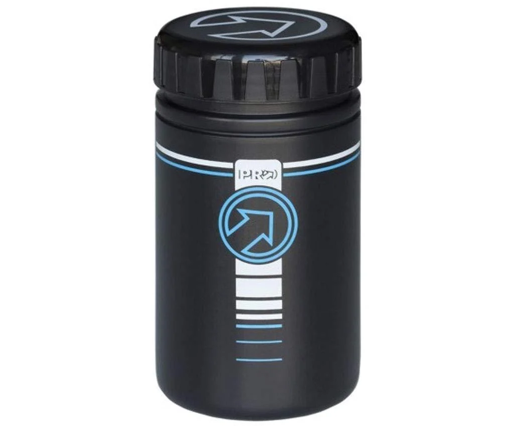 PRO R20RBT0020X Storage Bottle, Black, 16.9 fl oz (500 cc) Black 500ml - SHIMANO