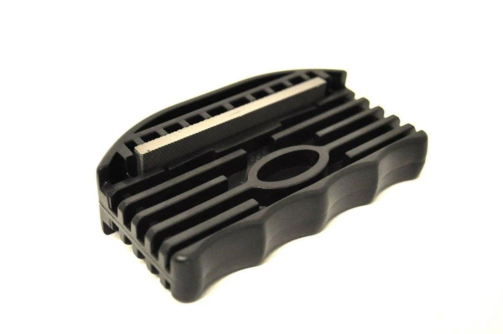 Stage Edge Tuner, Black Standard Black