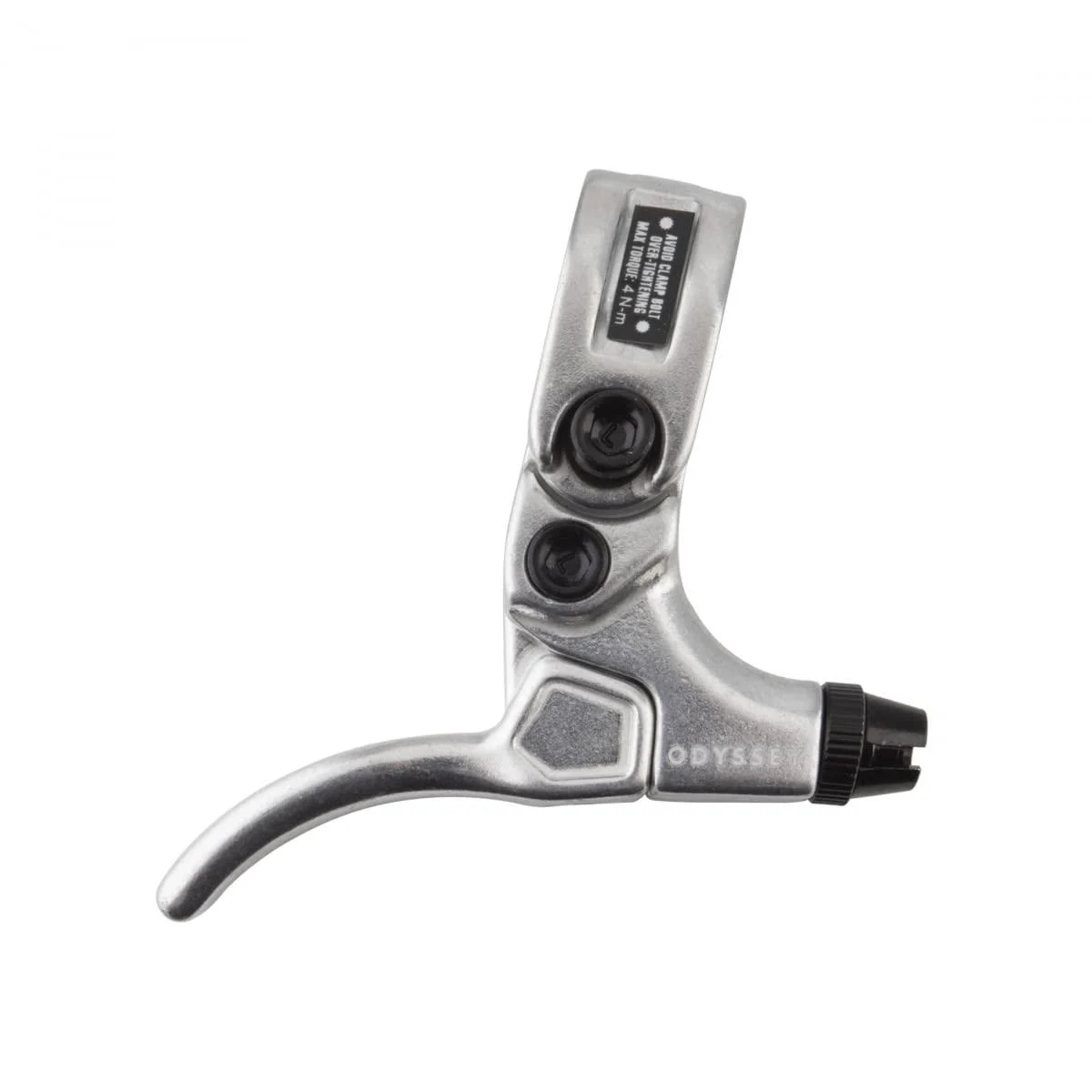 ODYSSEY Brake Lever ODY Mono Hinged Short Rh Pol
