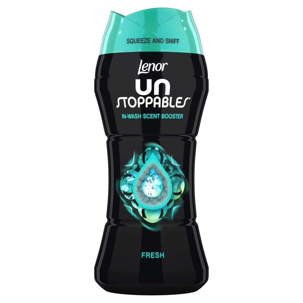 Lenor Unstoppables In-Wash Scent Booster Fresh 194g