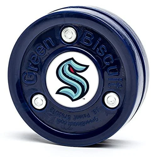 Green Biscuit (Seattle Kraken teams