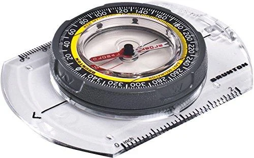 Brunton | TruArc Compass TruArc 3