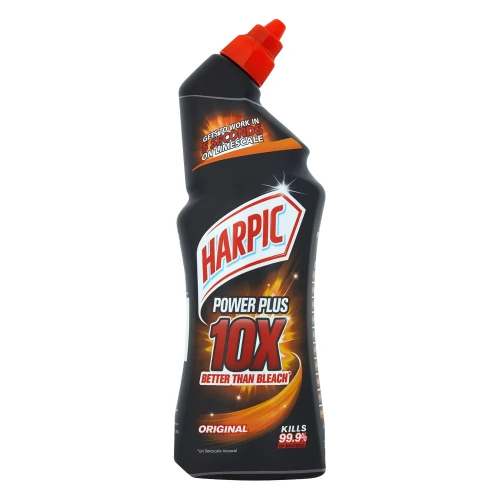 Harpic Power Plus Original 680ml