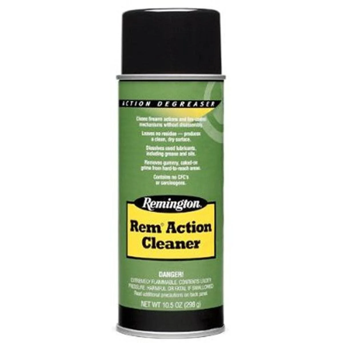 Interstate Arms Corp Rem Action Aerosol Cleaner (10.5-Ounce)