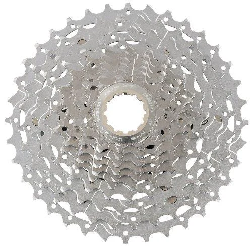 SHIMANO XT CS-M771 Bicycle Cassette (10-Speed) 11-36 T