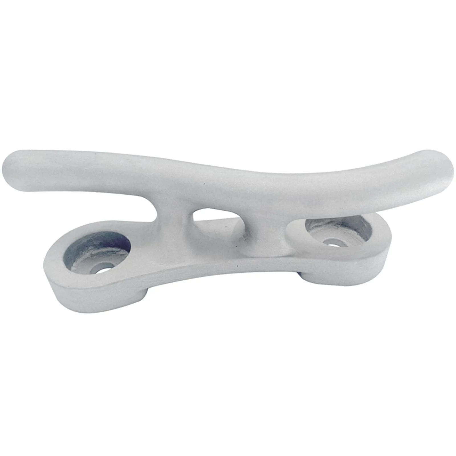 ISURE MARNE Boat Marine Aluminum S Dock Cleat 10/12/15inch