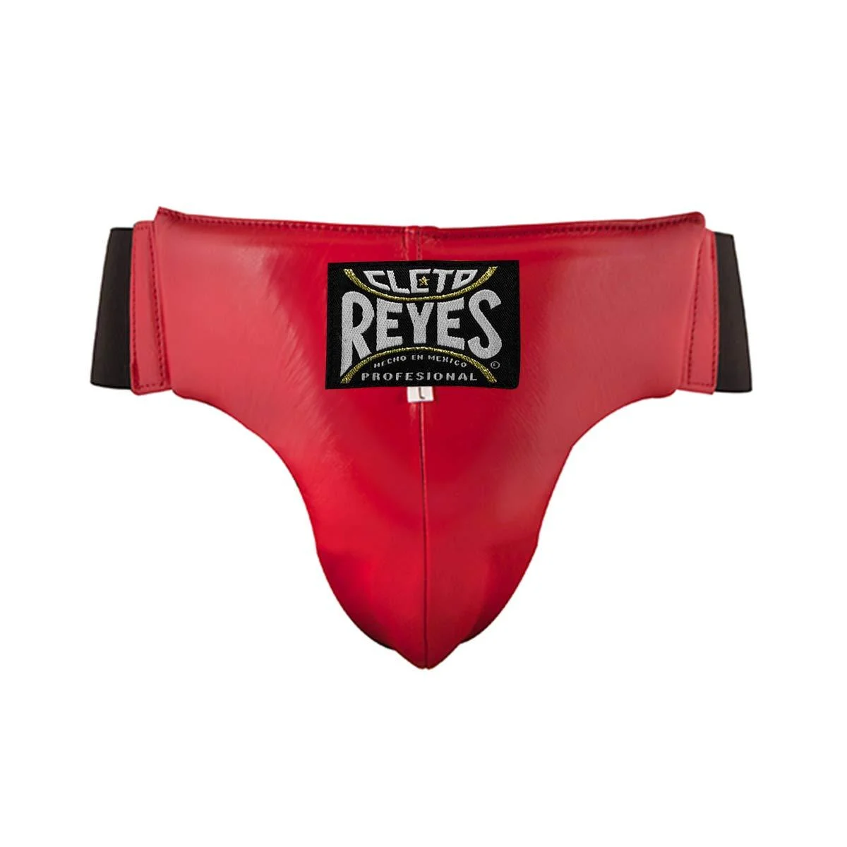 CLETO REYES Light Groin Protector X-Large