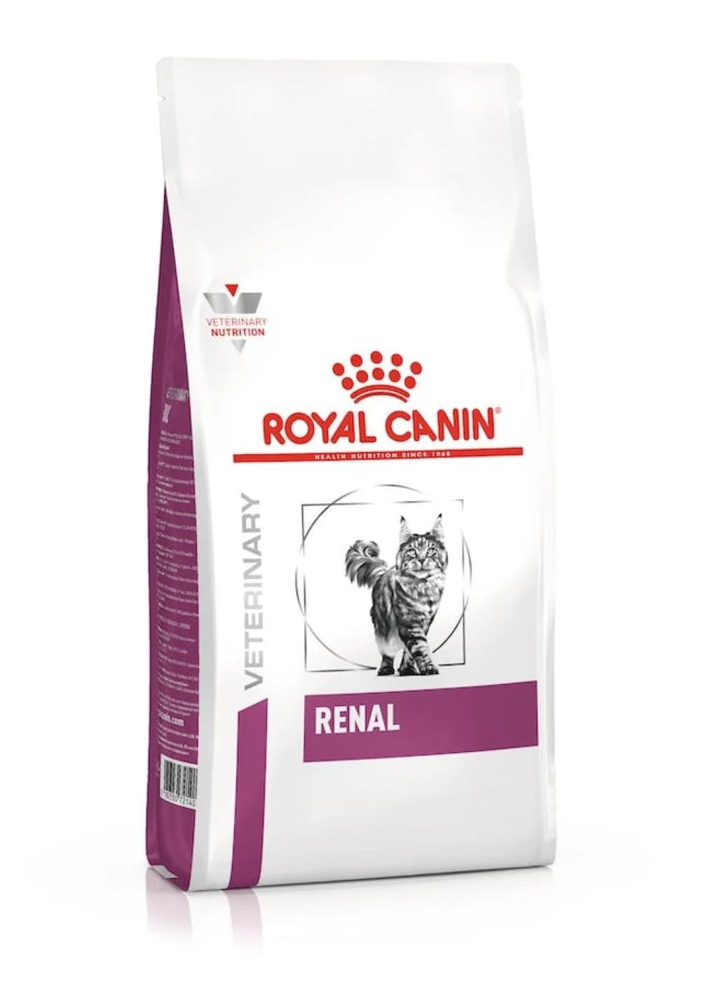 Royal Canin Renal Cat Food 2 kg
