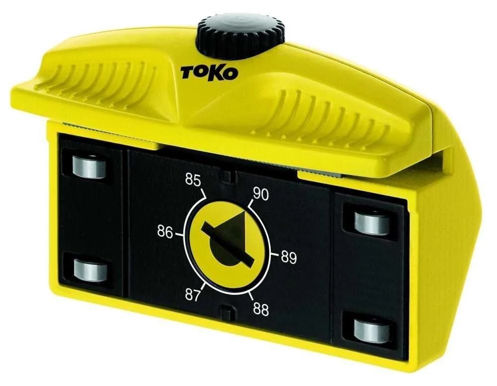 Edge tuner per unit size - Toko