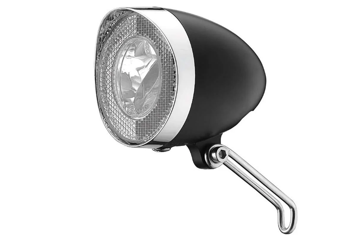 Classic LED-UN-4935 BLACK-40L-UNION with switch