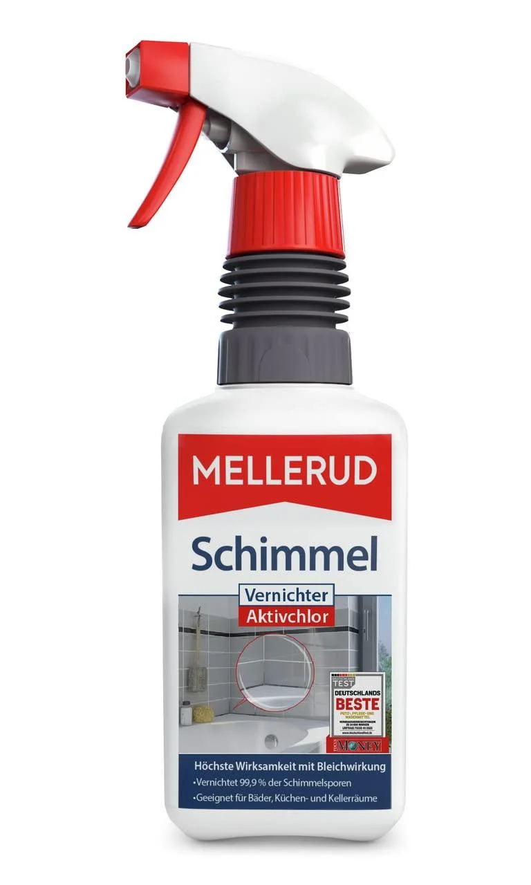 MELLERUD Mould Killer Spray 500ml