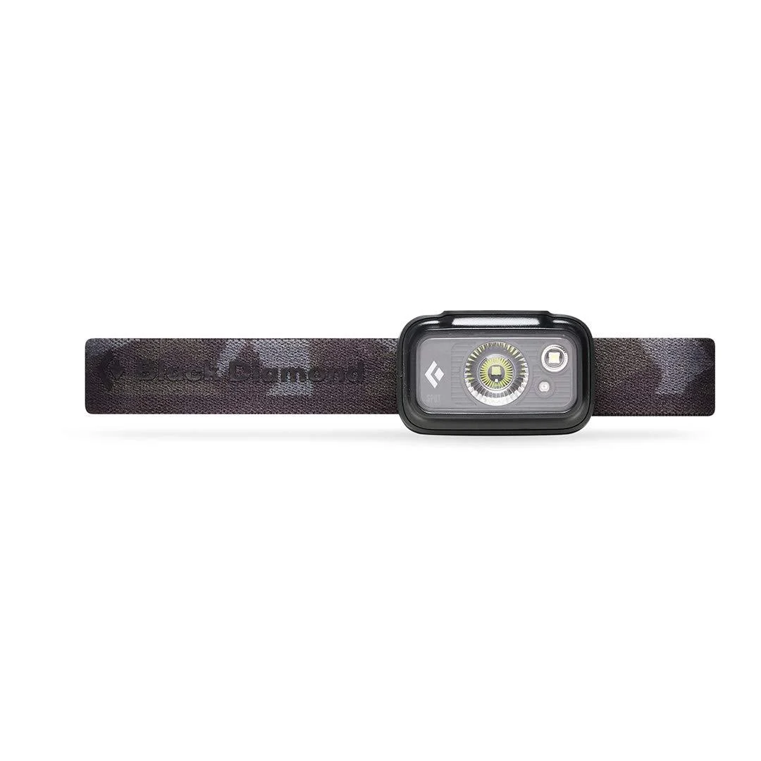 Black Diamond Spot 325 Headlamp (Black)
