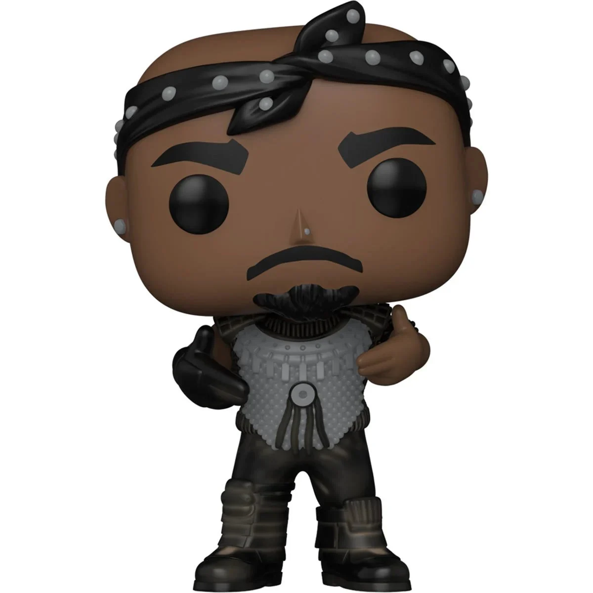Tupac Shakur (California Love) Funko Pop! Vinyl Figure #446 - EEDIST