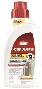 0175110 Concentrated Insect Killer, 1 qt - Ortho
