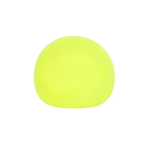 SPEKS Gump Memory Gel Stress Ball - Algae