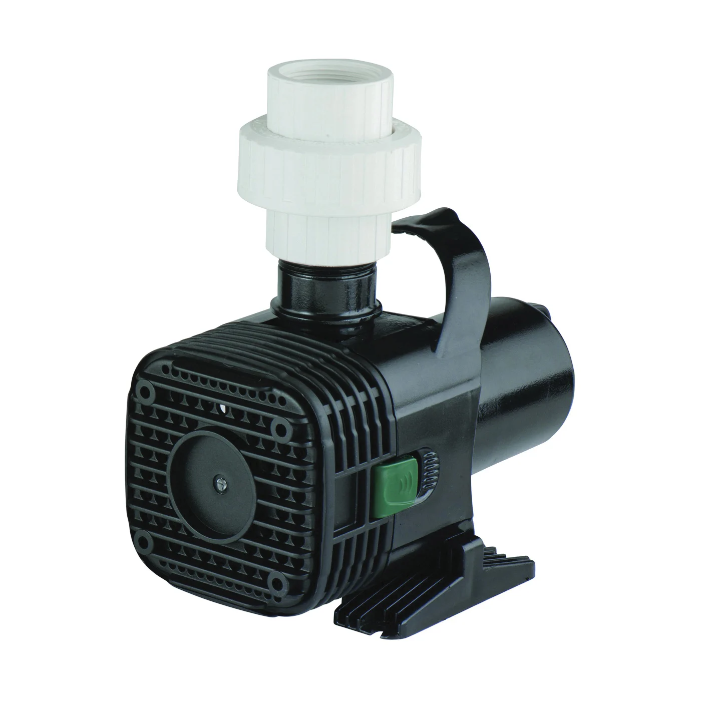 566724 Wet Rotor Pump, 1.3 A, 115 V, 1/2 in Connection, 1295 gph, Horizontal, Vertical Mounting - Little Giant