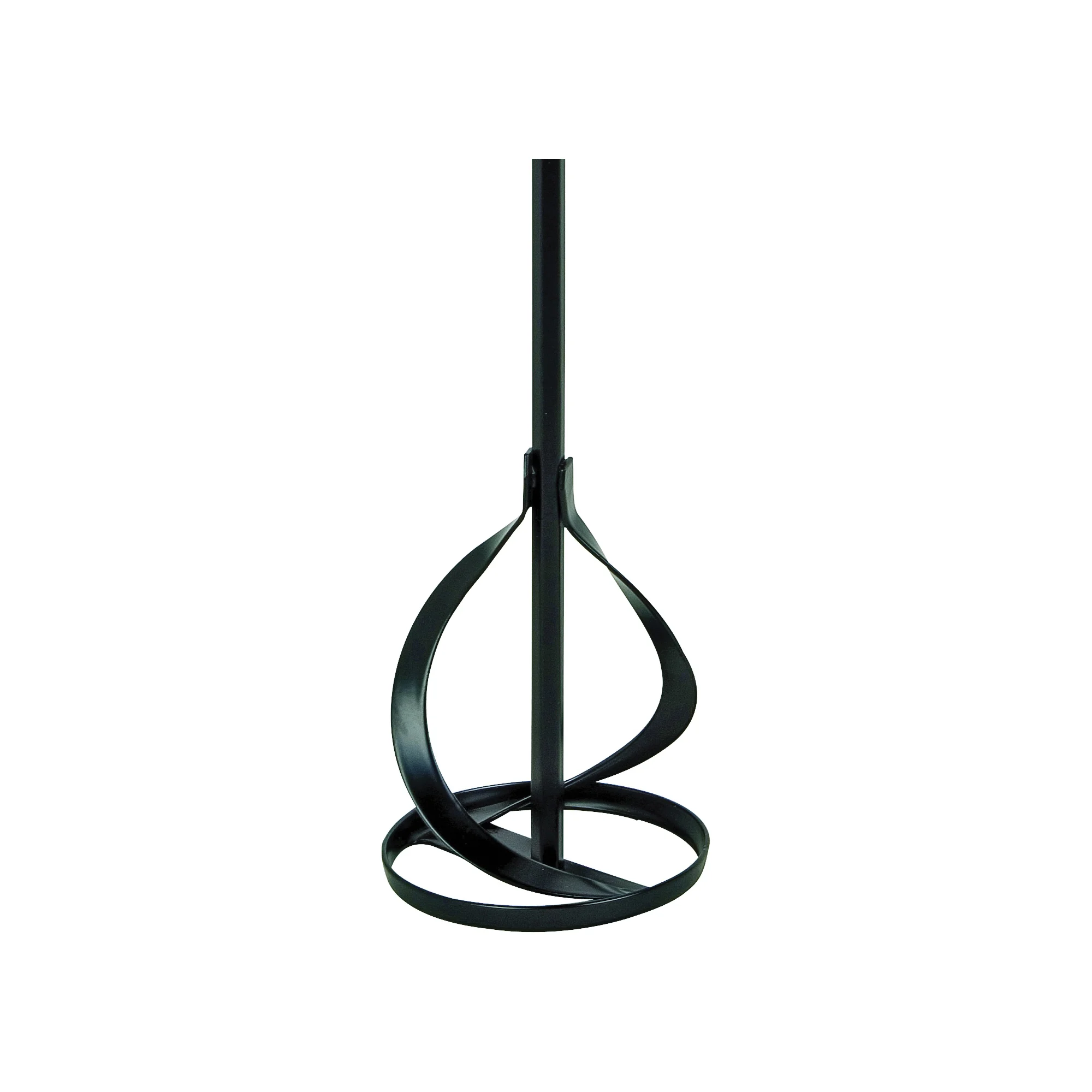 46565 Power Mixer, For: 1 to 5 gal Containers, 23-1/2 x 1/2 in Dimensions