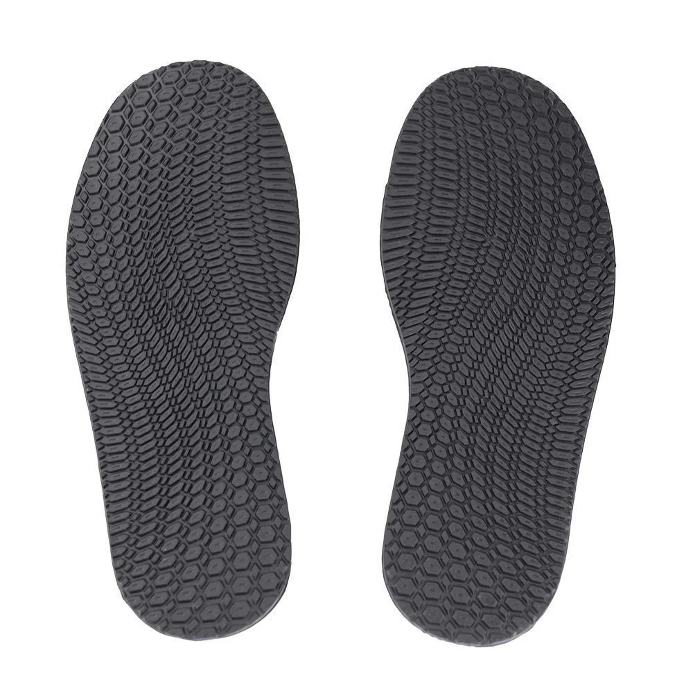 Full Soles Rubber Replacement DIY Repair - ackgerm