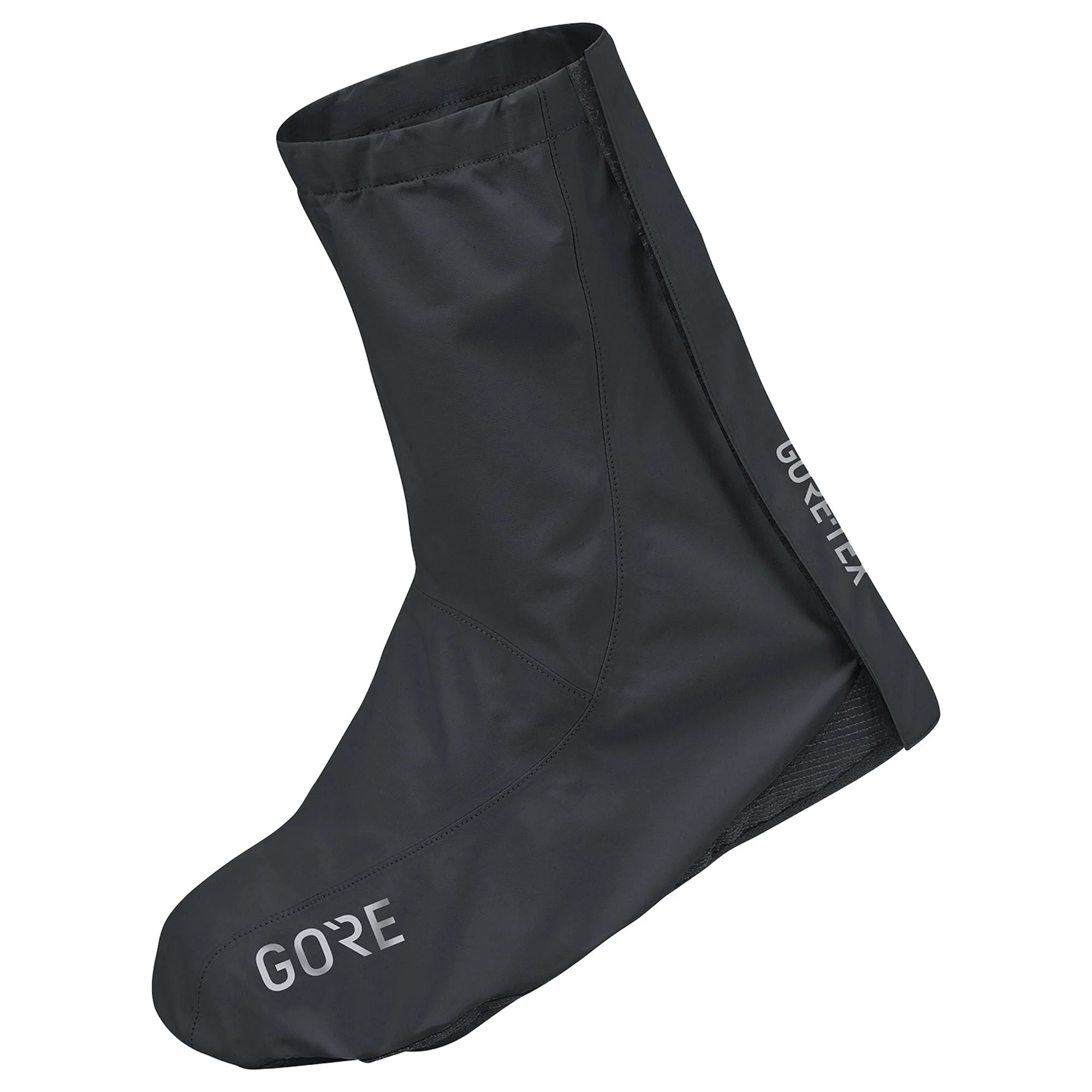 GOREWEAR GORE-TEX Overshoes 38-41 Black