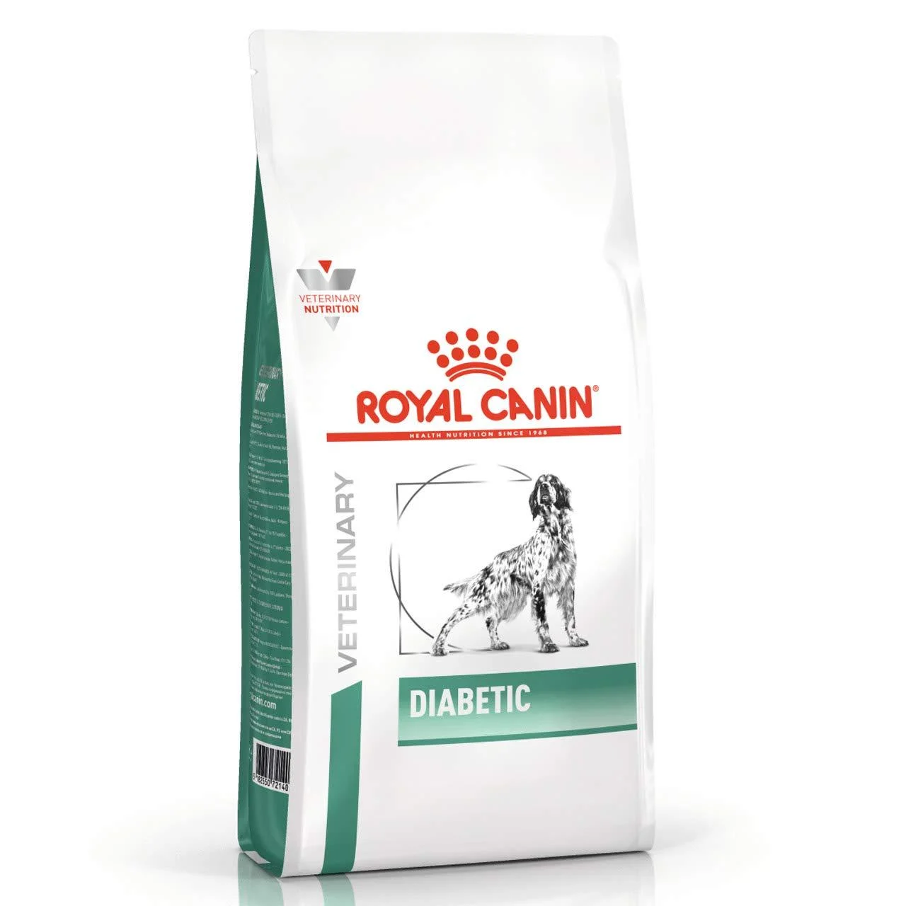 ROYAL CANIN Veterinary Diet Dry Dog Food Diabetic 12 Kg