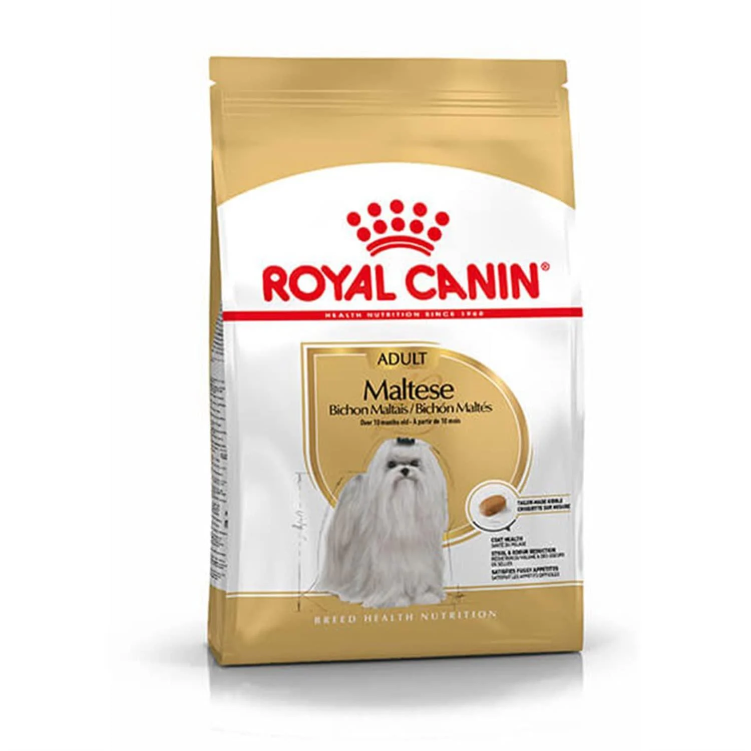 Royal Canin Dog Food Maltese Adult 1.5kg