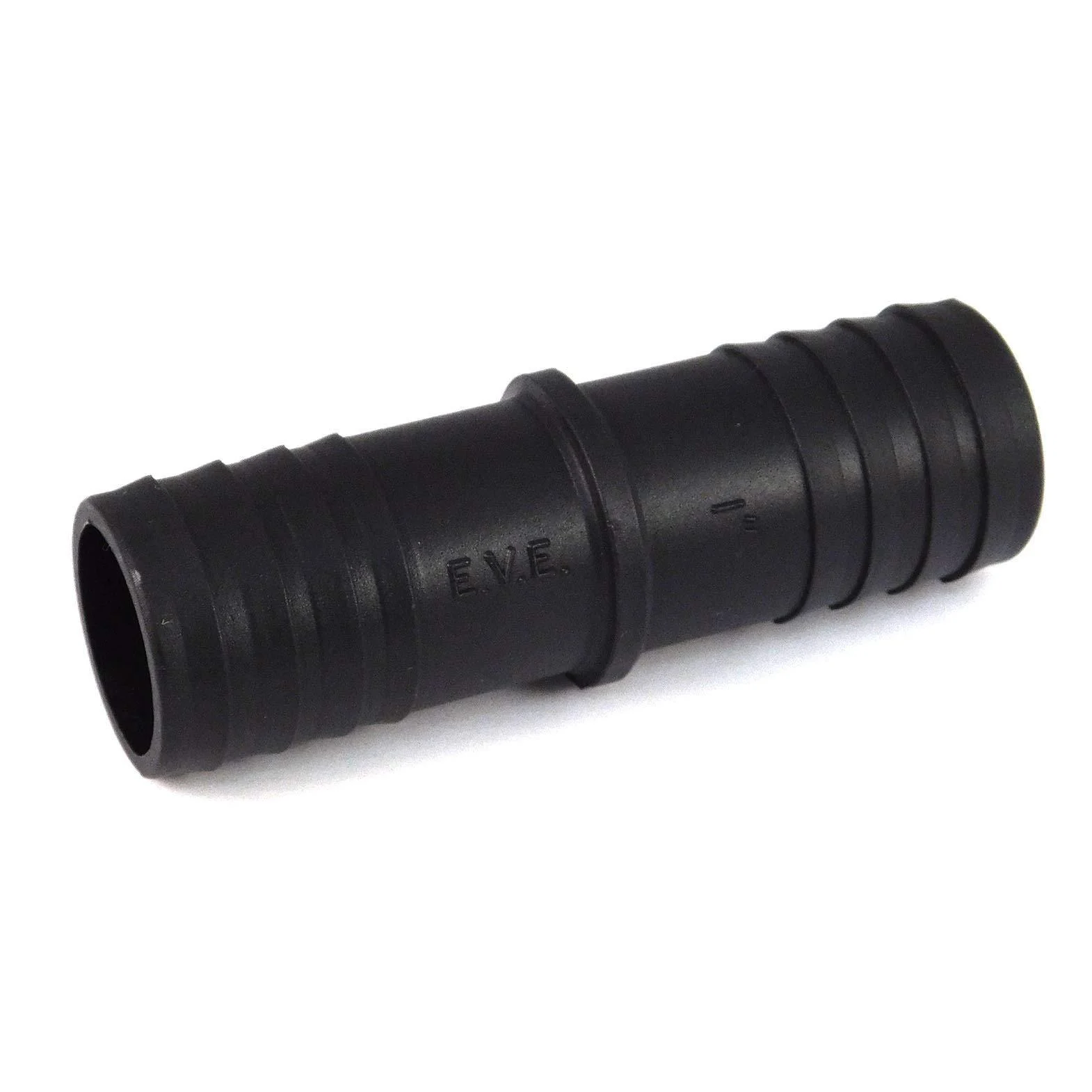 Aquacadabra Straight Connector 1" inch For Flexible Hosing