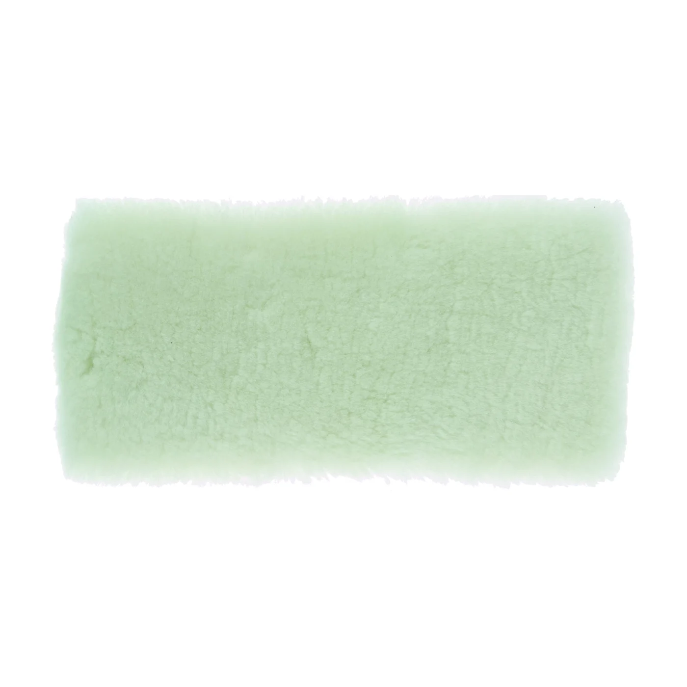 L112 Floor Applicator Refill, 12 in L Pad, Lambskin Pad - Linzer