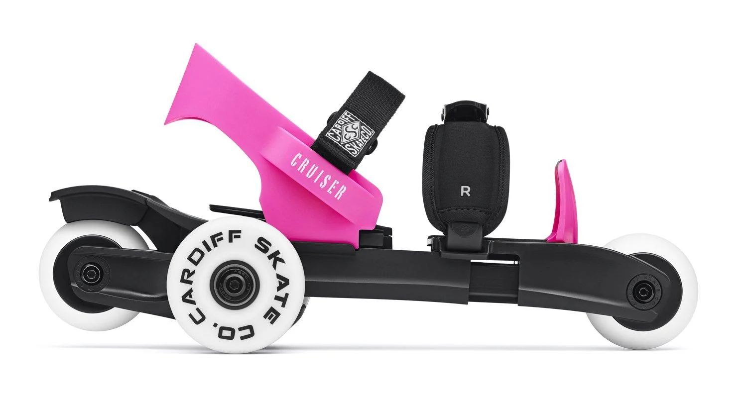 Cardiff Skate Co. Youth Cruiser Skates