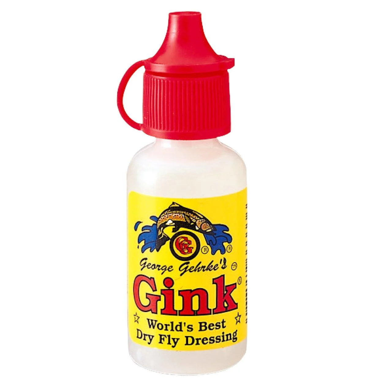 Gehrke-Feets GINK Fly Pro Original Flotant one color