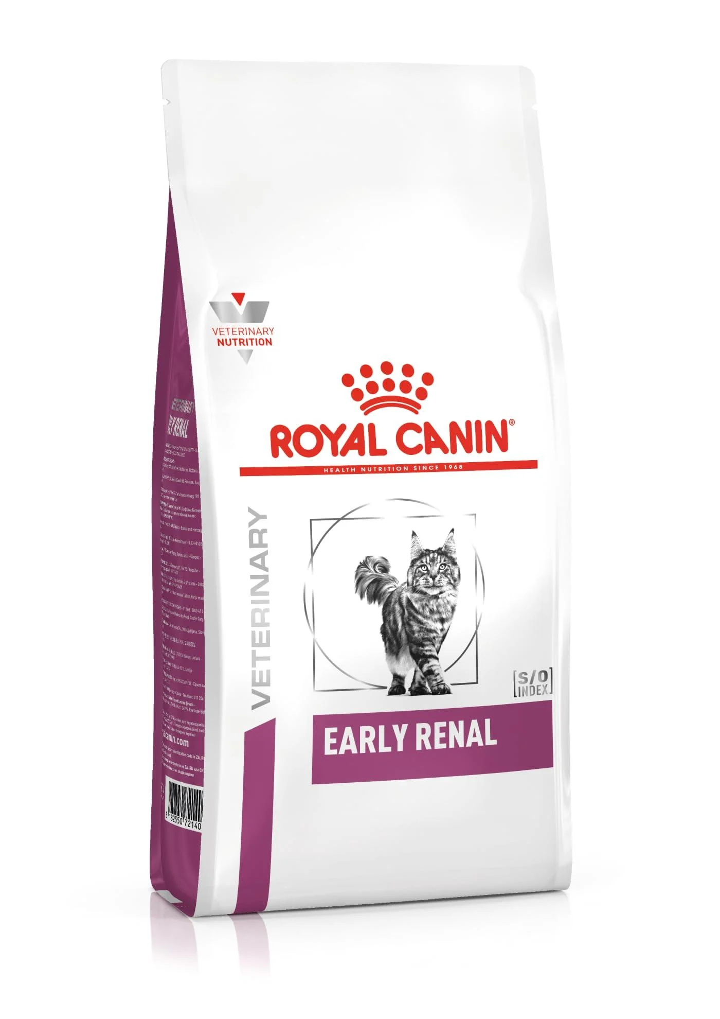 ROYAL CANIN Early Renal Feline - 3.5kg
