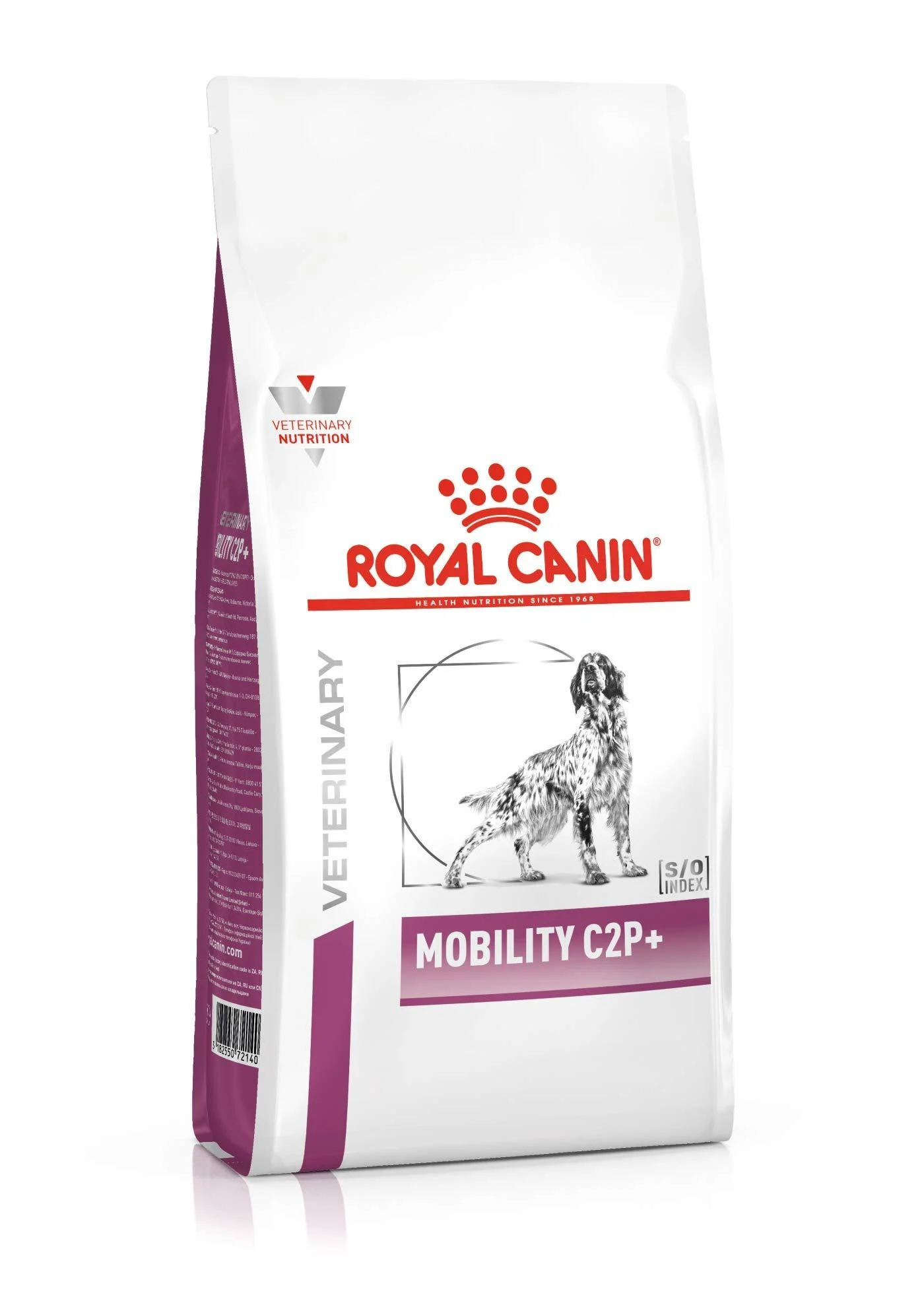 Royal Canin Dog Mobility C2P+ Dog Food 2 kg