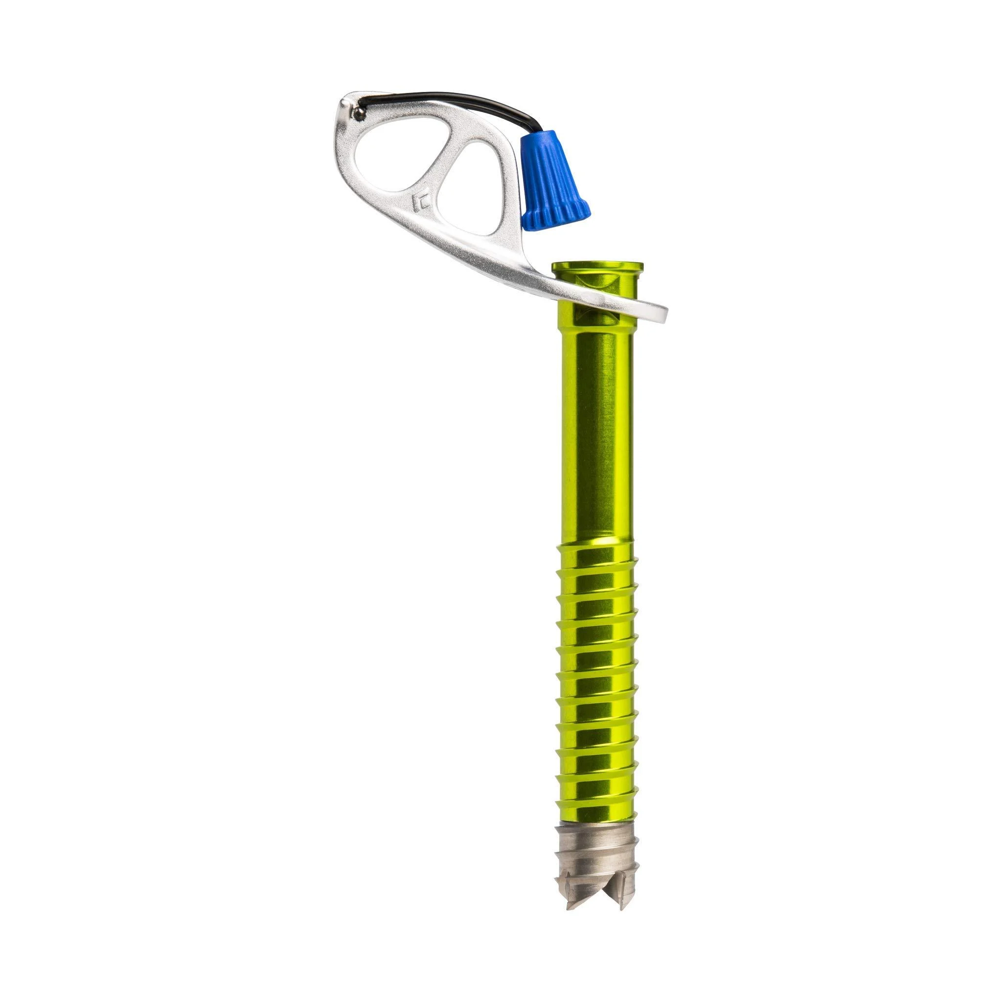 Black Diamond Ultralight Ice Screw 13Cm 16 cm