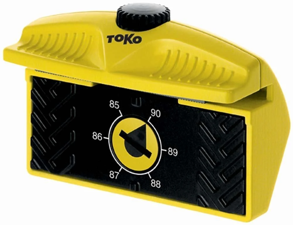 Toko edge grinder edge tuner neutral