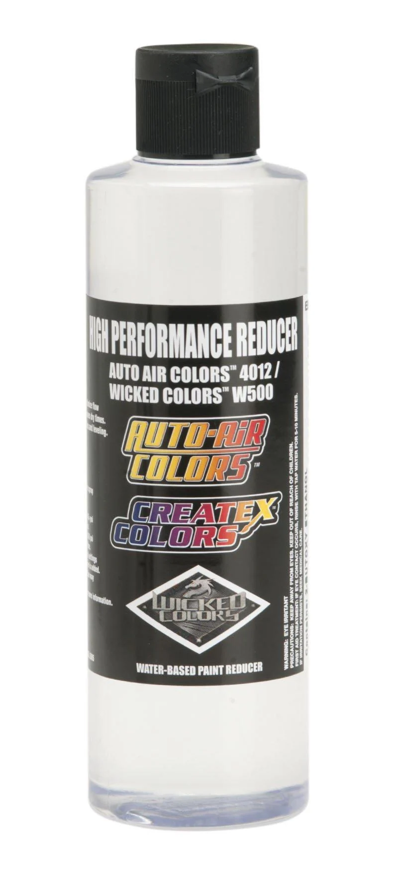 Createx Colors 4012 High Performance Reducer 8oz. Size 8oz._High Performance Reducer