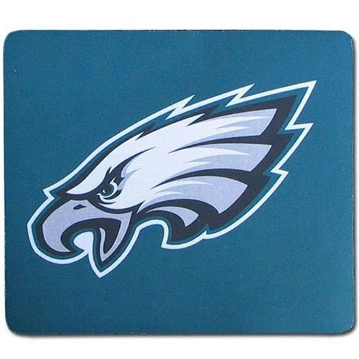 NFL Philadelphia Eagles Neoprene Mouse Pad - Siskiyou Sports