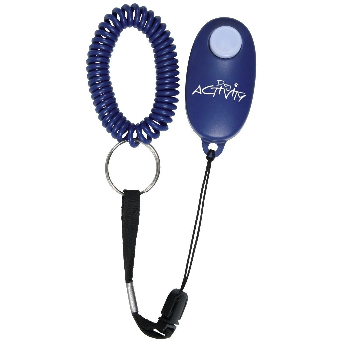 Trixie Dog Aktivit t-Soft-Clicker X-Small assorted colours