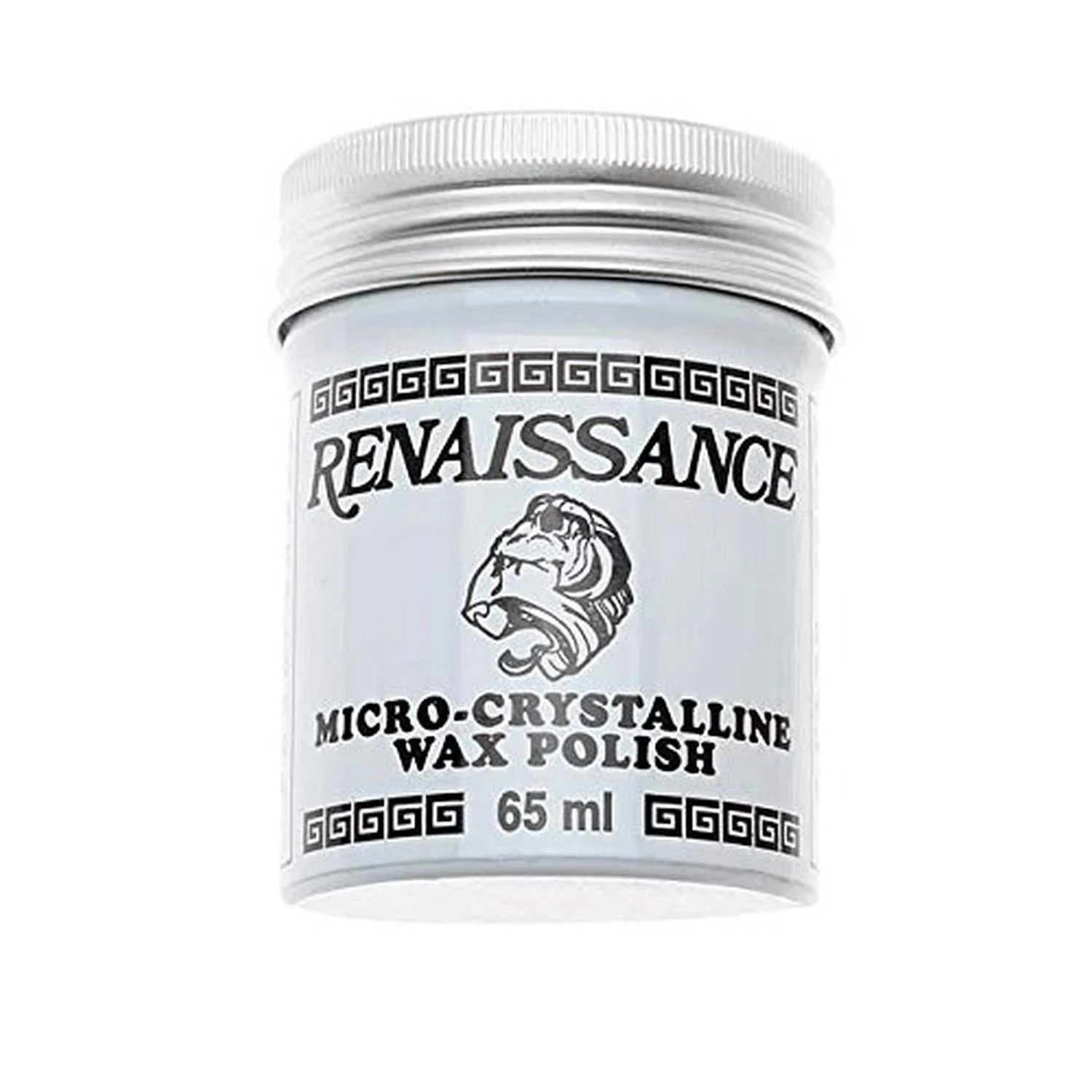 Renaissance Wax Polish 65ml 65ml/2.25 oz