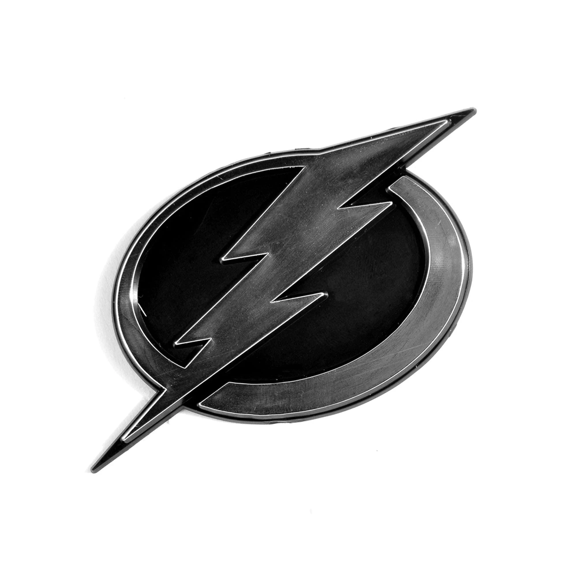 NHL Chrome Automobile Emblem Tampa Bay Lightning - Fanmats