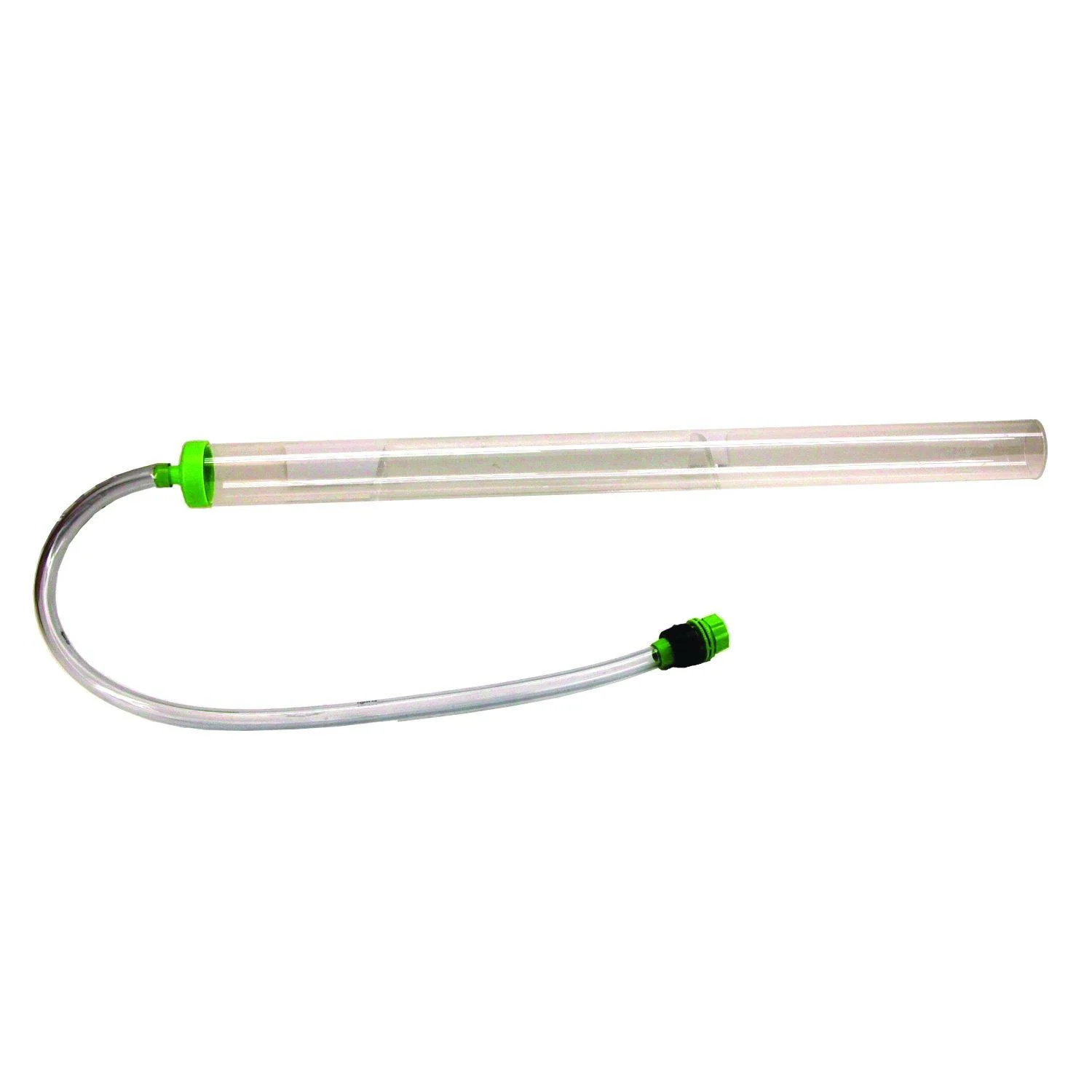 Python No Spill Clean 'N Fill Replacement Gravel Tube 2.00 x 2.00 x 33.00