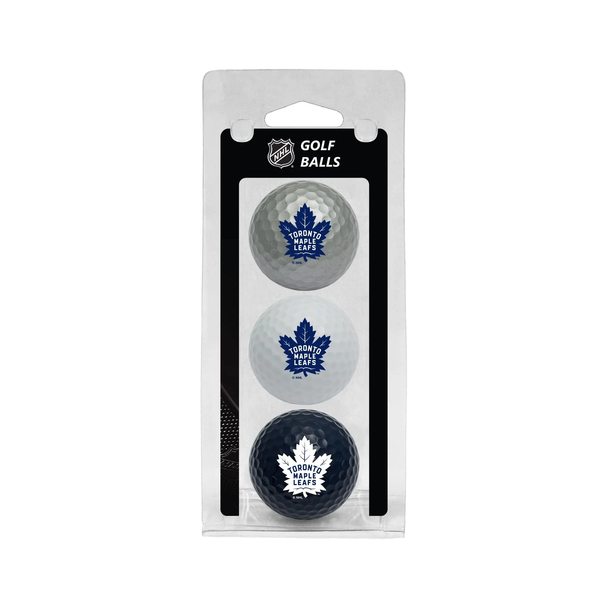 Team Golf NHL Toronto Maple Leafs One Size Multi Team Colors