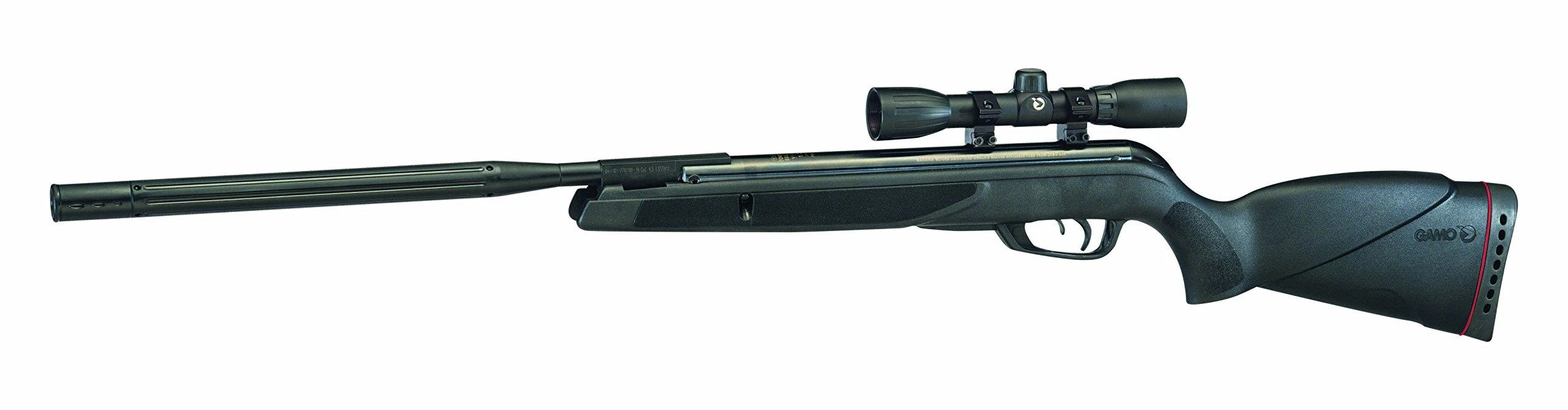 Gamo Wildcat Whisper Air Rifles .177 Caliber