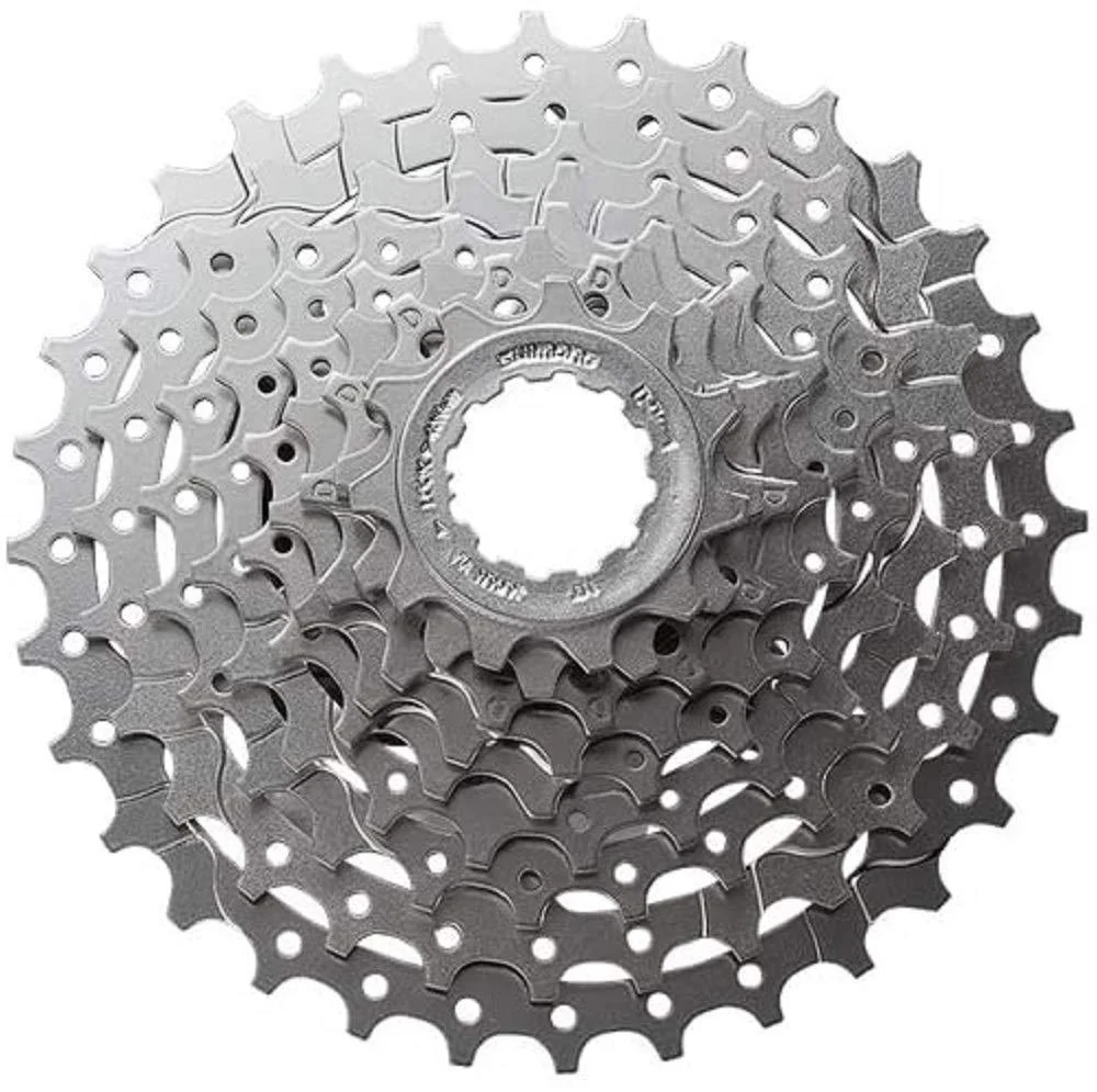 Shimano CASSETTE HG400 9 speed 11-32 Single
