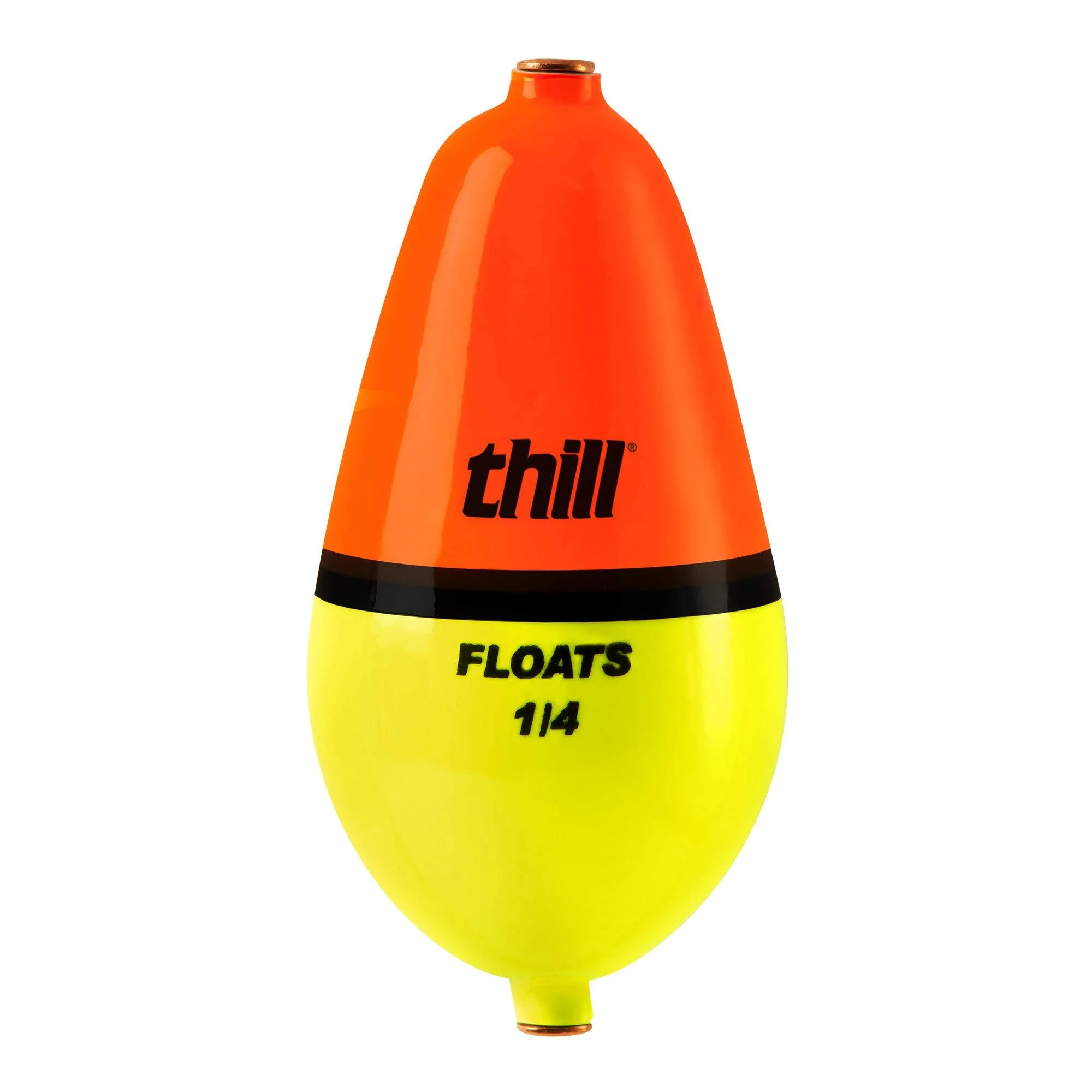 Lindy Thill Wobble Bobber multicolour 1/4 oz