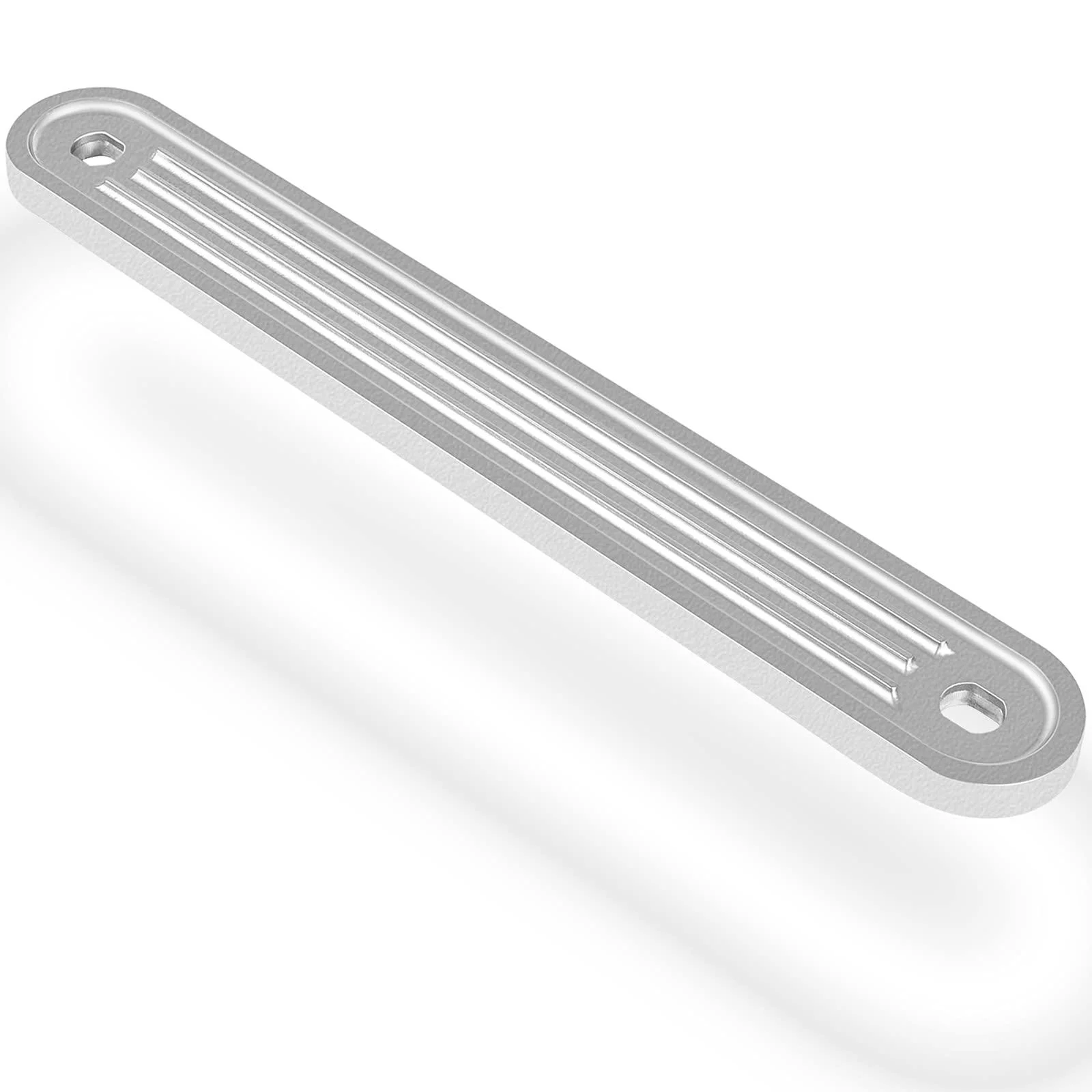 TSP-1 Transom Support Plate Fits for Top Bolt Holes (3001.8067) - Boat Engine Transom Support Plate, Simple to Install