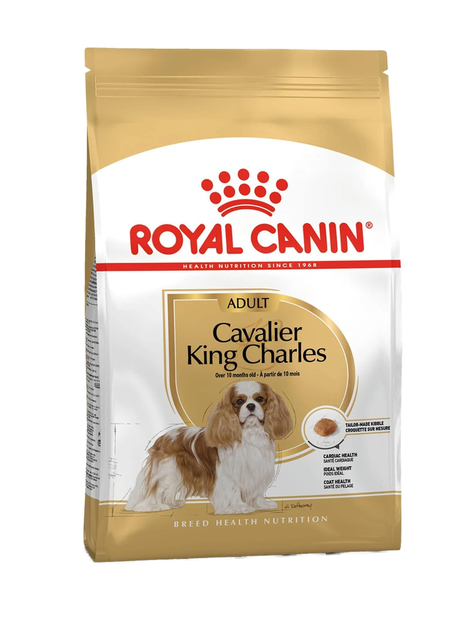 Royal Canin Cavalier King Charles Adult Food 1.5 kg