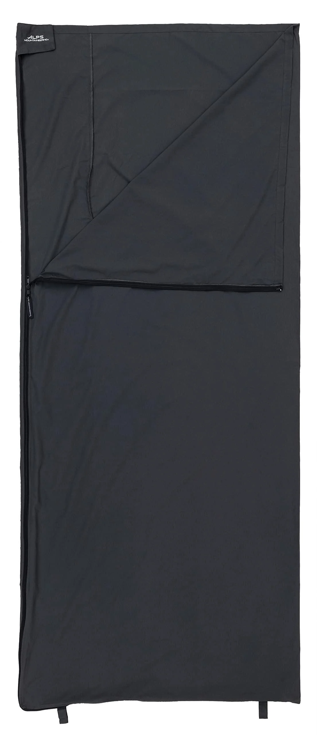 ALPS Mountaineering Sleeping Bag Liner Poly Cotton Rectangle