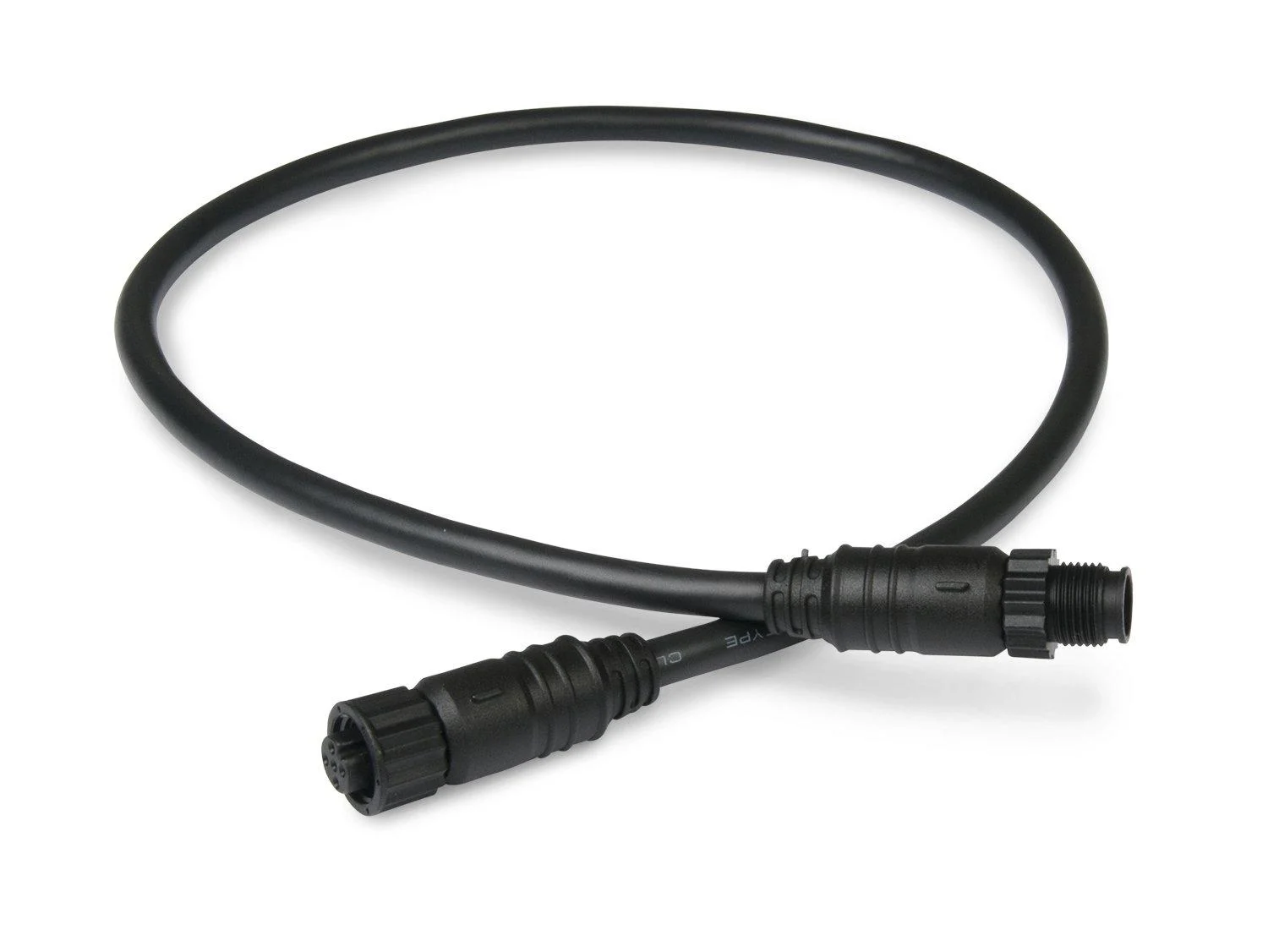 Ancor Marine Grade Products NMEA 2000 Backbone Cables Drop Cables Tees Terminators Kits Drop Cables 2 Meter