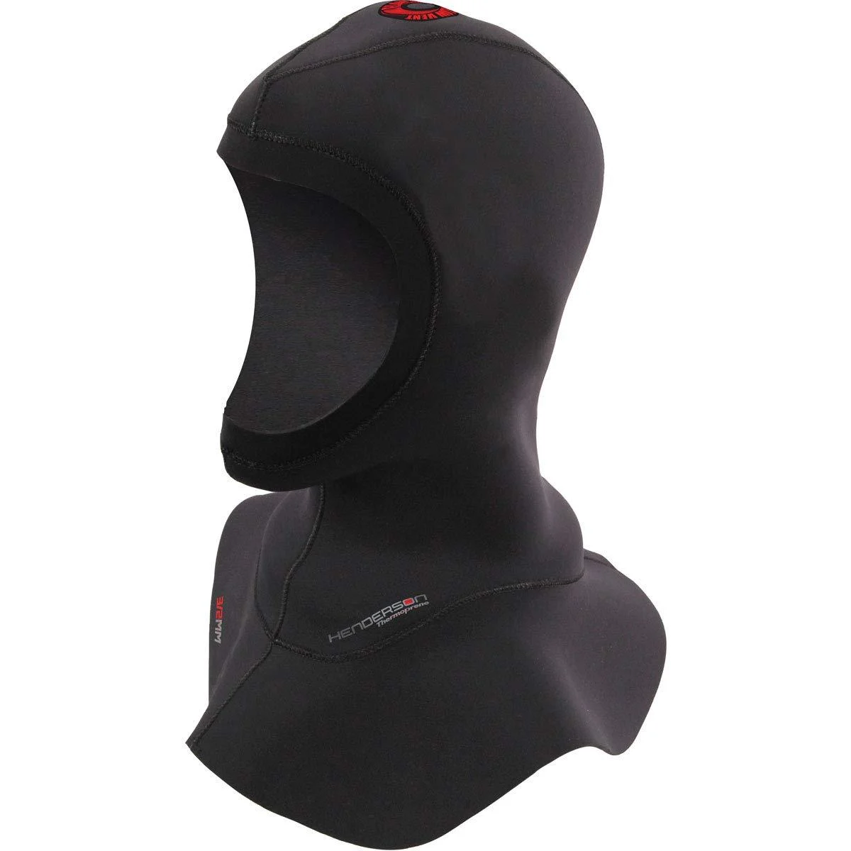 Henderson Thermoprene 3/2mm Bibbed Hood Medium