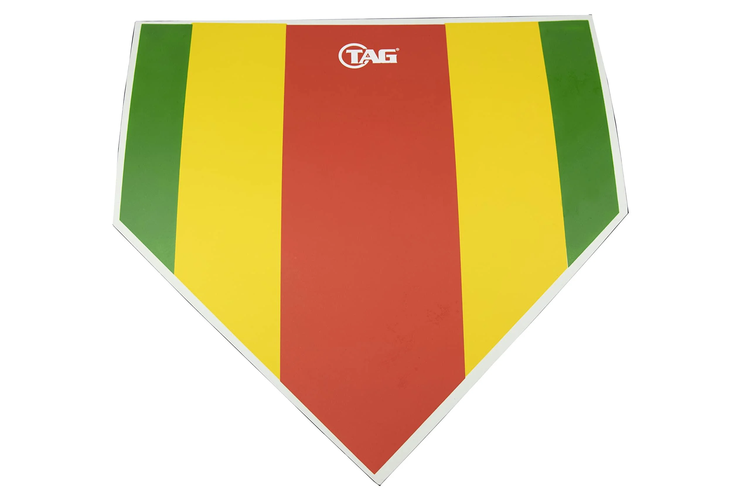 TAG Zone Home Plate